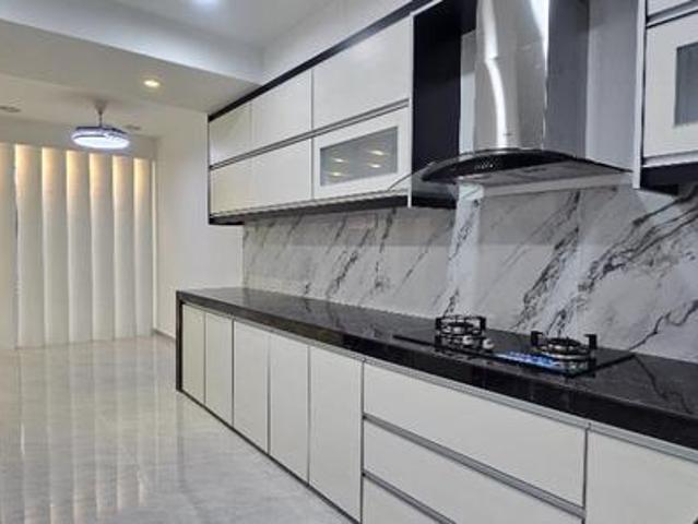 2stry Kemboja 4A New Nice Reno Bukit Sentosa near UMW Perodua KKB