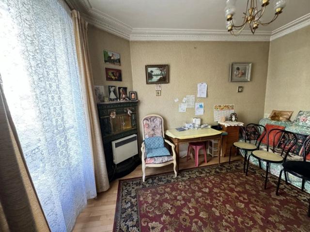 2p 41m2 Rue Jeanne d'Arc
