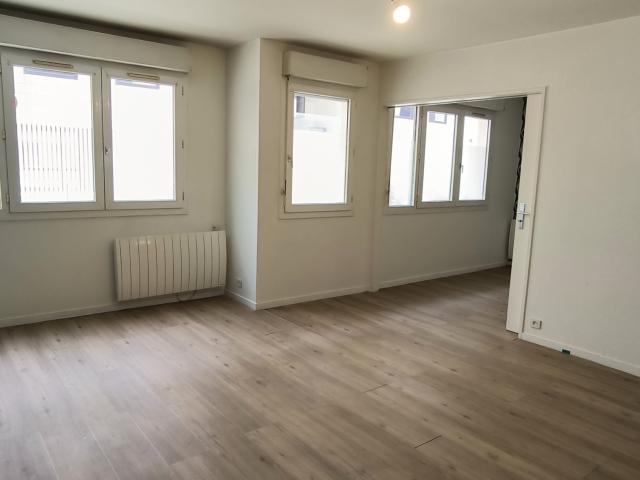 2P 46m2 Métro SEMBAT