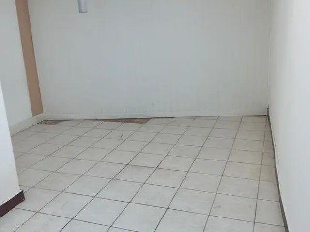 2P 33m² rénové Rue Jules Barni