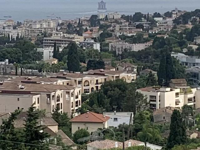 2P Vue Mer Panoramique