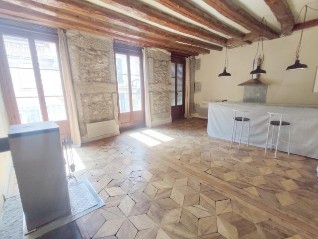 2P + C 7 RUE DE SAULT Grenoble 38000