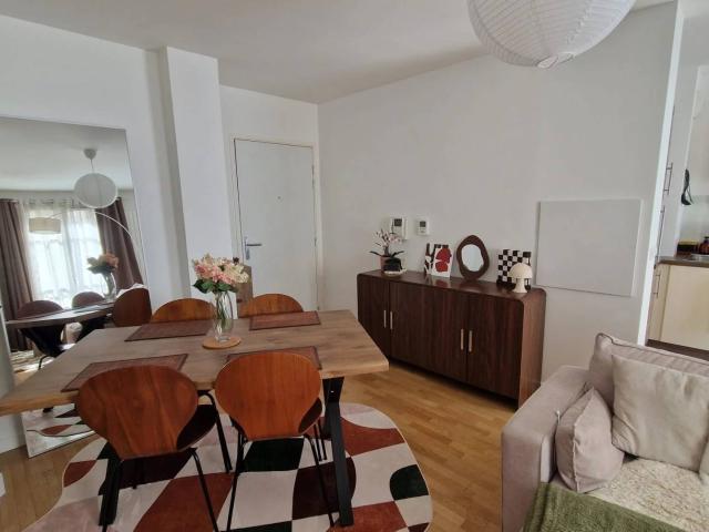 2P CROISSY CENTRE