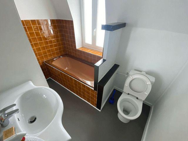 2p en duplex à Saint Germain en Laye