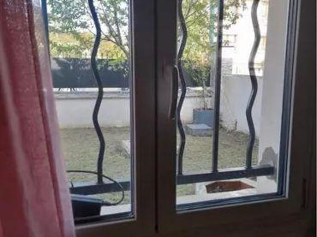 2P meublé 30m² à Gagny