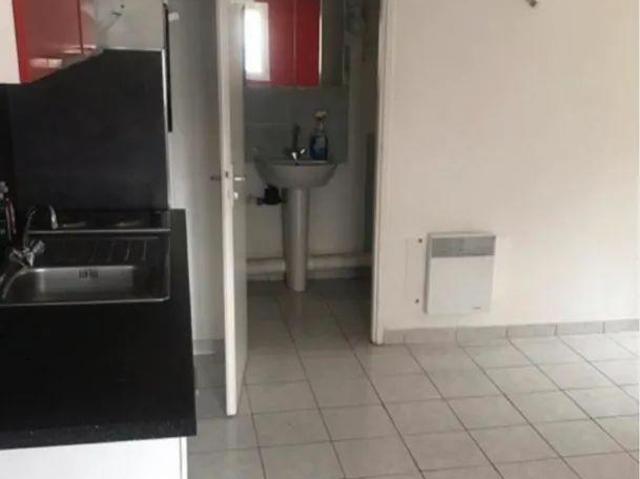 2P meublé 30m² secteur smh