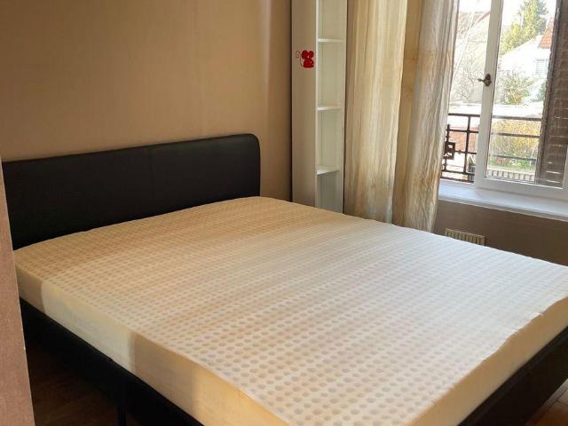 2P meublée Maisons Alfort dispo de suite