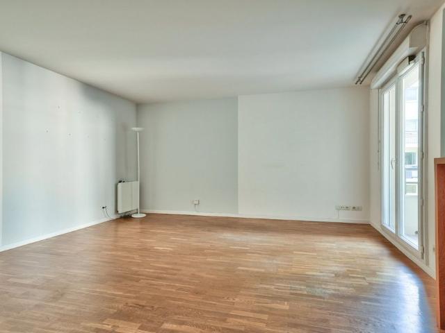 2p MEUDON Balcon