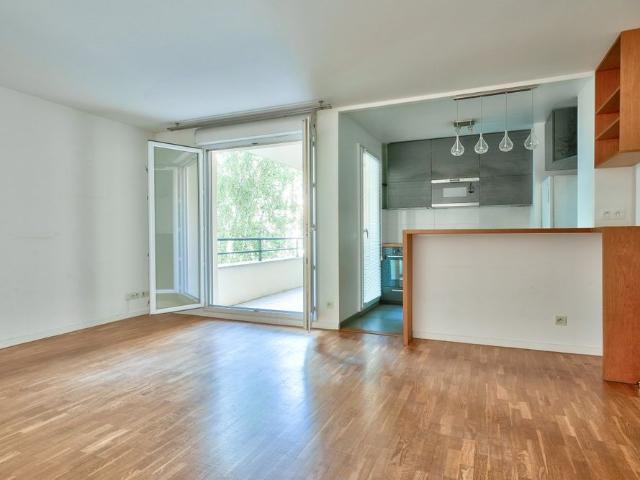 2p MEUDON Balcon