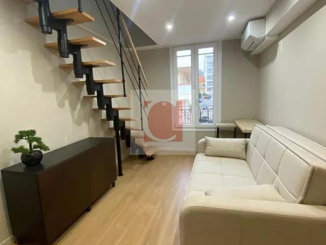 2P Nice Nord LOCATION ETUDIANT 9 mois