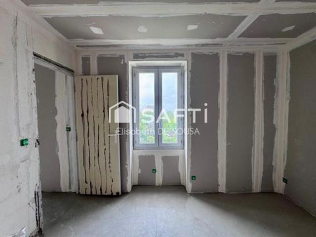 2P optimisé, base rénovée, fort potentiel