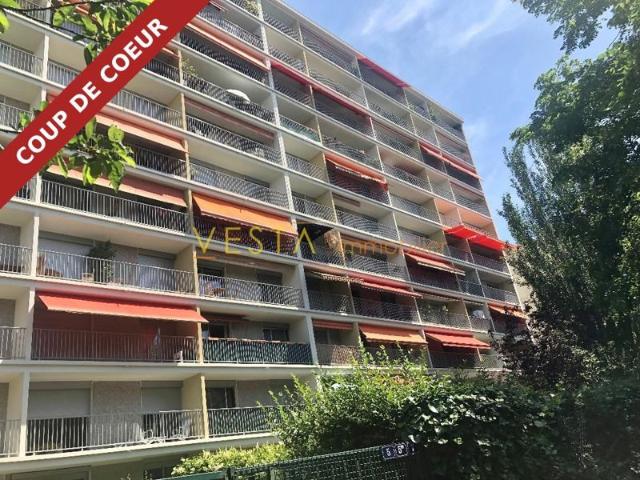 2P Rue de Vincennes/Berthelot