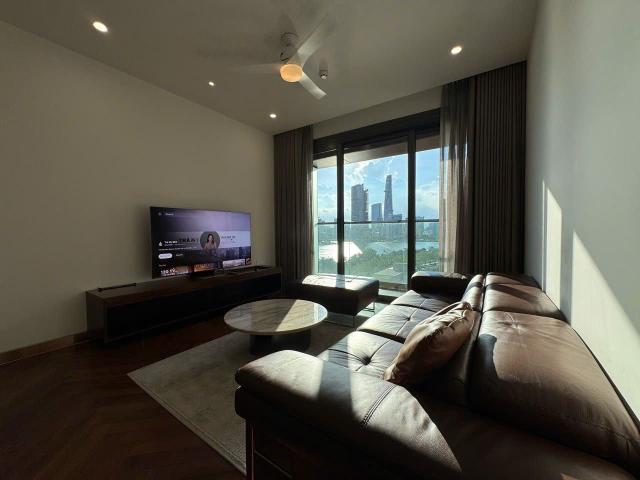 2PN 100M2 TẠI EMPIRE CITY | VIEW BITEXCO SẮC NÉT | SỐNG ĐẲNG CẤP KHÔNG TƯỞNG