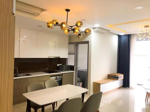 2PN 100M2 VIEW NỘI KHU TẠI ESTELLA HEIGHTS | KHÔNG GIAN RỘNG GẤP ĐÔI SỰ THOẢI MÁI