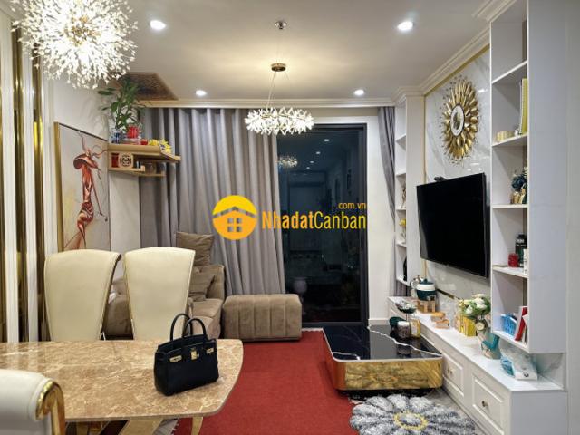 2pn 1wc tại s1.07, tầng trung, full đồ, vinhomes ocean park, chỉ 2.2 tỷ bao phí