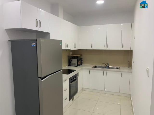 2pn 70m2 4.2 tỷ Hướng Đông Căn hộ Saigon Mia khu Trung Sơn