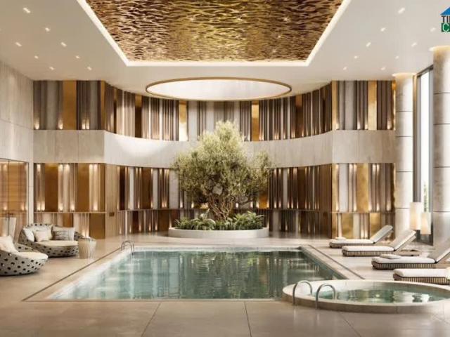 2pn 82M2 tiện ích đặc biệt tại dự án Regal Complex, căn hộ view biển sở hữu lâu dài hot nhất Đà