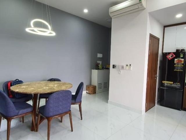 2pn 97m2 cực rộng full nội thất đẹp tại The Botanica