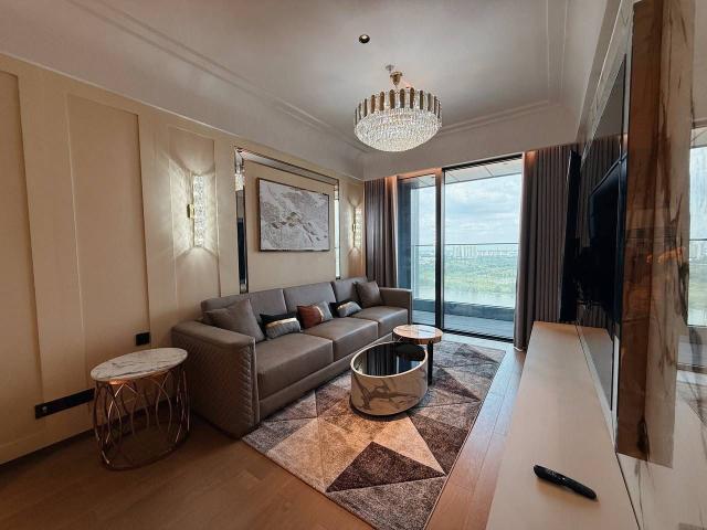 2PN GRAND MARINA SAIGON – CHO THUÊ CĂN HỘ VIEW SÔNG TRỰC DIỆN, THIẾT KẾ NHÀ ĐẸP SANG TRỌNG