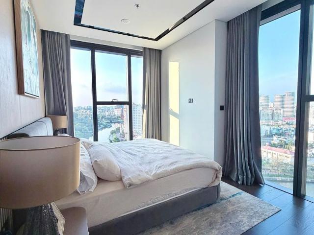 2PN+ GRAND MARINA SAIGON – CHO THUÊ CĂN HỘ KHÔNG GIAN RỘNG RÃI, THIẾT KẾ ĐA NĂNG ĐẲNG CẤP