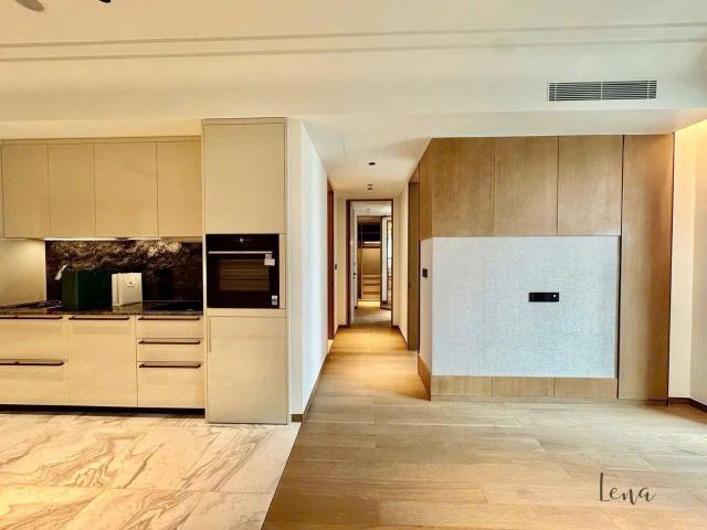 2PN GRAND MARINA SAIGON – CHO THUÊ CĂN HỘ NỘI THẤT CƠ BẢN CAO CẤP, VIEW SÔNG