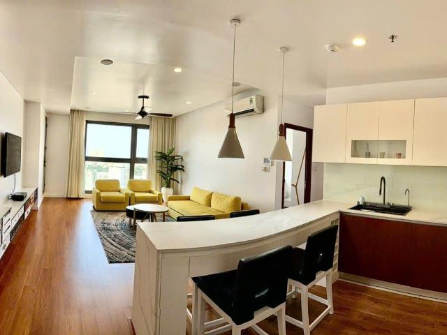 2PN DIỆN TÍCH KHỦNG TẠI PEARL PLAZA NHÀ MỚI TINH, VIEW TRỌN THÀNH PHỐ CỰC THOÁNG