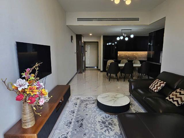 2PN EMPIRE CITY THỦ THIÊM – NỘI THẤT ẤM CÚNG TINH TẾ, TRẢI NGHIỆM SỐNG THƯỢNG LƯU