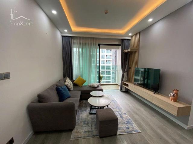 2PN FELIZ EN VISTA PHÒNG KHÁCH LÓT SÀN GỖ SANG TRỌNG, ẤM CÚNG!