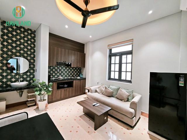 2PN FULL NỘI THẤT – HẢI CHÂU