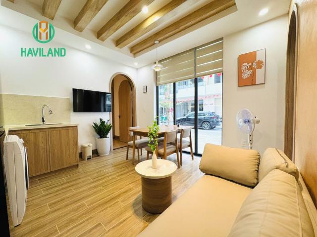2PN FULL NỘI THẤT – HẢI CHÂU