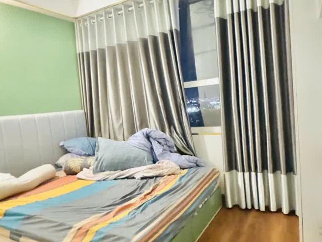2PN đón bình minh Bán 3.98 tỷ Căn hộ Saigon Mia khu Trung Sơn