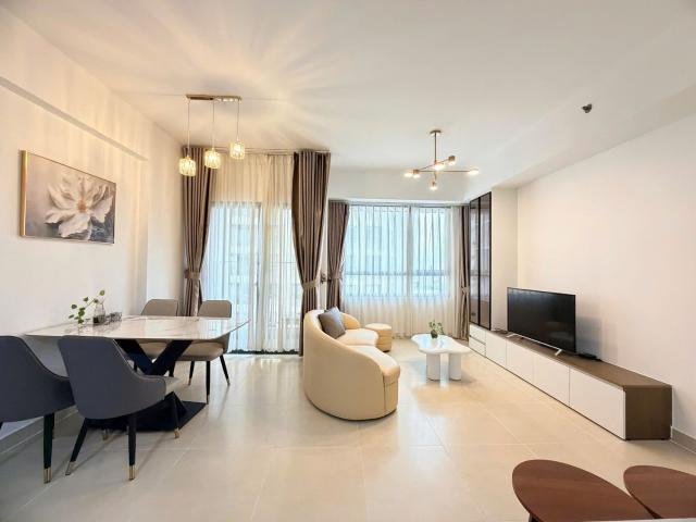 2PN MASTERI THẢO ĐIỀN – TẦNG ĐẸP VIEW HỒ BƠI NỘI KHU THOÁNG ĐÃNG – SỔ HỒNG SẴN SÀNG GIAO DỊCH