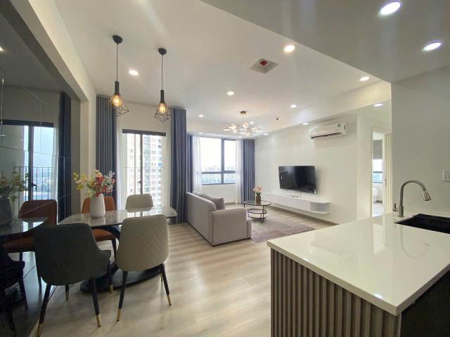 2PN MASTERI THẢO ĐIỀN – NỘI THẤT HIỆN ĐẠI SANG TRỌNG, THIẾT KẾ TINH TẾ ĐẾN TỪNG CHI TIẾT