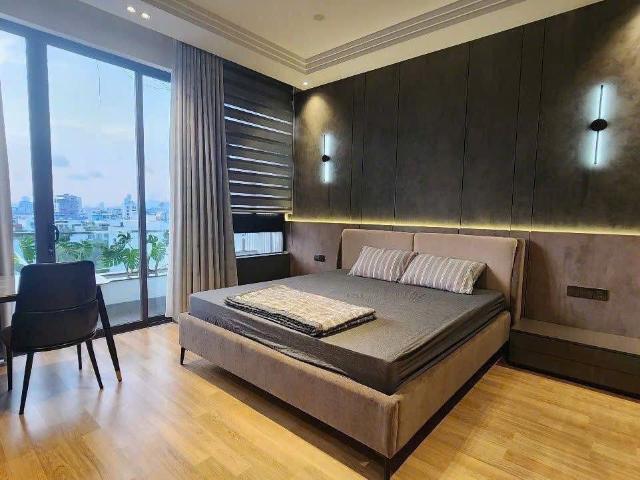 2PN NGUYÊN TẦNG – ĐA PHƯỚC 4
