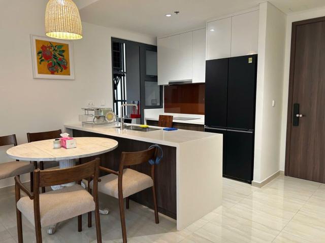 2PN THE INFINITY RIVIERA POINT – CHO THUÊ CĂN HỘ FULL NỘI THẤT CAO CẤP