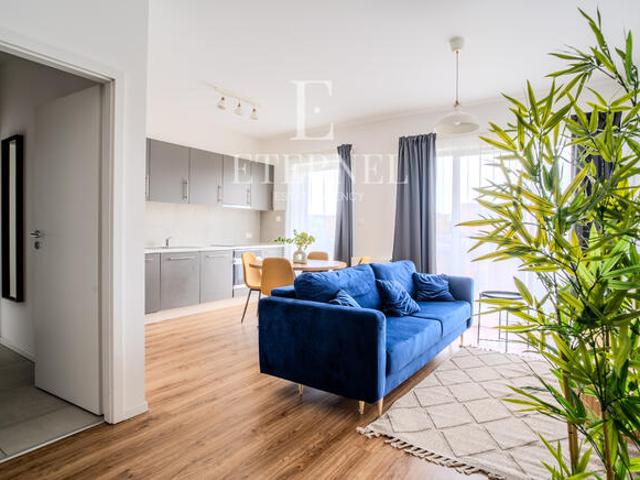 2pok apartament obok Galerii Krakowskiej 50m2