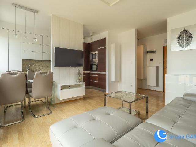 2pok 51m2 garaż+komórka*ostatnie piętro*Bronowicka