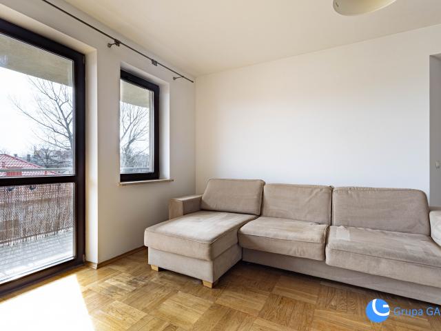 2pok 63m2*Krowodrza*m.postojowe*balkon