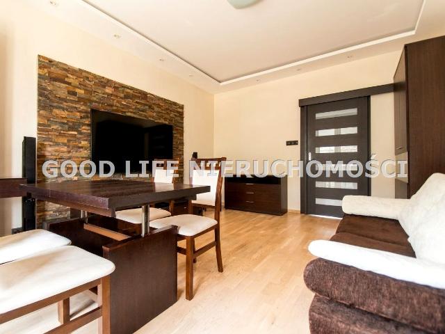 2pokojowe mieszkanie 48 m2, ul. Krakowska Rzeszów