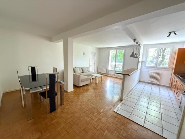 2pieces Quartier BAC Asnieres sur seine
