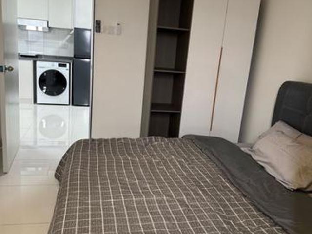 2R1B HOT DEAL Horizon Suites Sepang Sunsuria