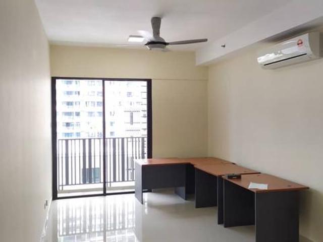 2r1b I soho i city seksyen7 isoho icity central mall