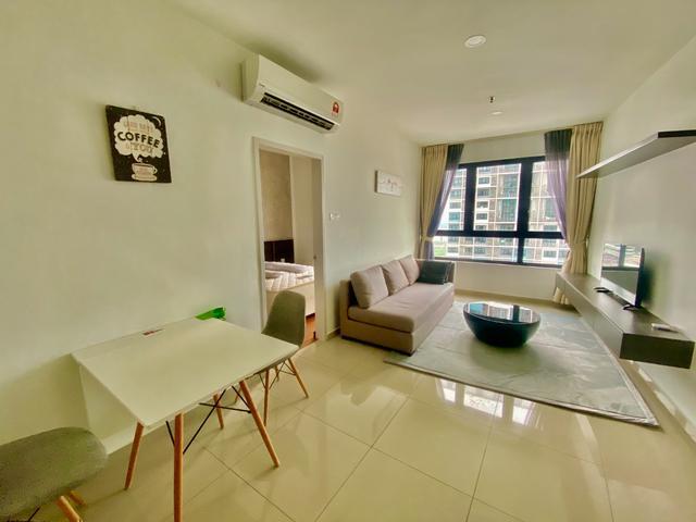 2R1B iSuite ISuite iCity ICity Seksyen 7 Shah Alam