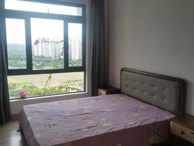 2R1BR Tuas 2nd Link PTP Gelang Patah