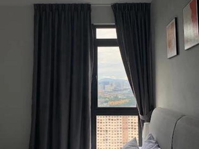 2R2B Neu Suites 3rdNvenue Jalan Ampang