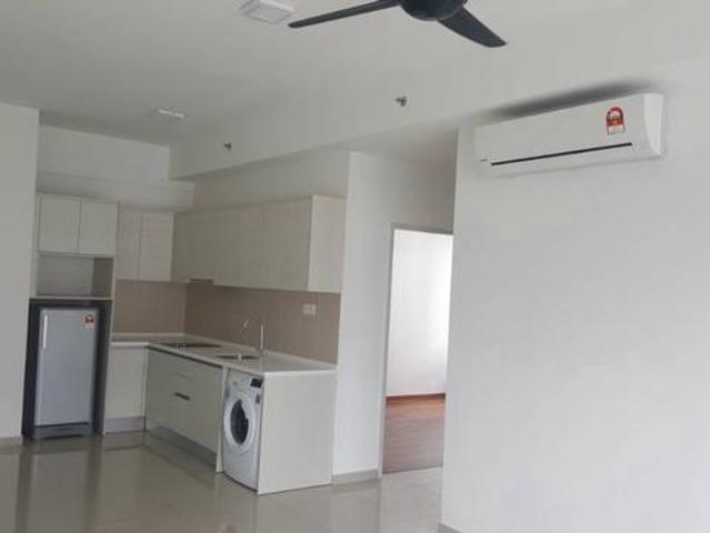 2r2b I soho i city seksyen 7 isoho icity uitm