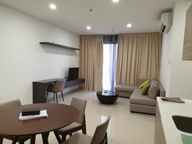 2r2b I suite I city seksyen 7 I soho central mall uitm