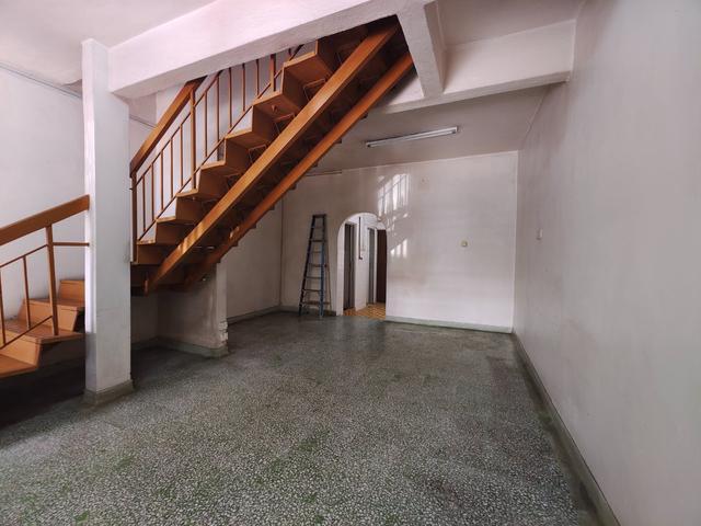2R2B Double Storey Taman Melur Cheras