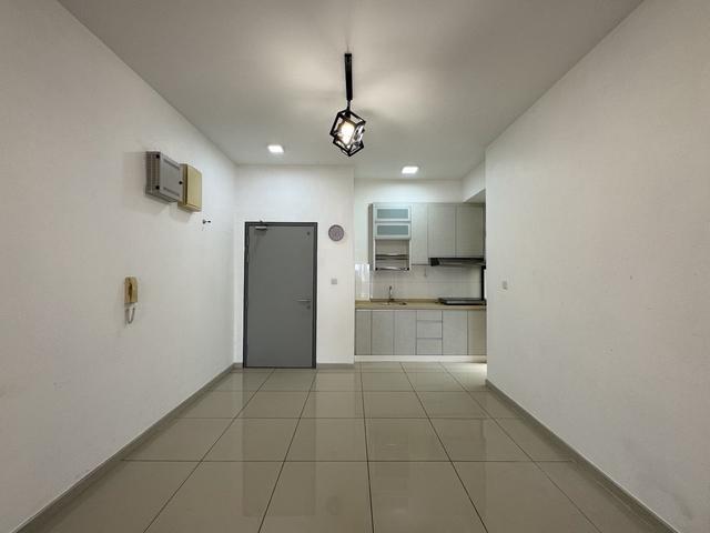 2R2B Suria Residence Bukit Jelutong