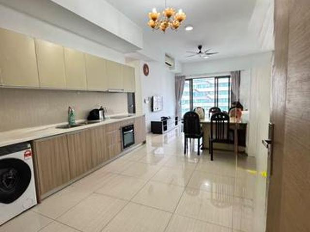 2r2b The Element Ampang Fully Furnished KL KLCC